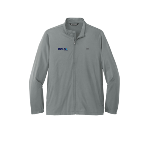 BoldXTalent - TravisMathew - Men's Surfside Full-Zip Jacket
