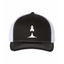 LaunchX - Curved Bill Trucker