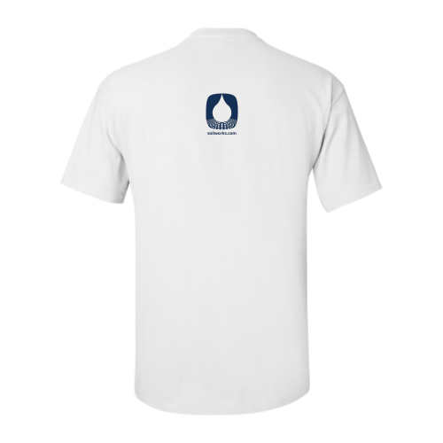 Soilworks - Gildan Unisex Ultra Cotton T-Shirt