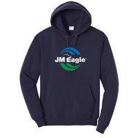 JMEagle Classic Pullover Hoodie
