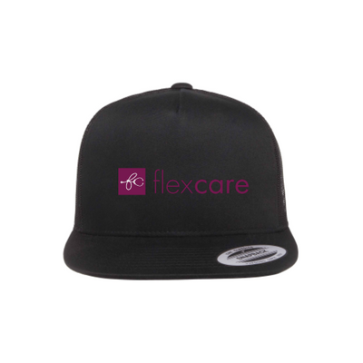 FlexCareStaffing - YP Classics 5-Panel Trucker
