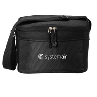 SystemAir - Port Authority 6-Can Cube Cooler