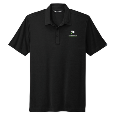 Plymouth Pickleball Club - TravisMathew Oceanside Solid Polo v2
