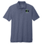 HumanBearConflicts - Sustainable Port Authority C-FREE Cotton Blen Pique Polo