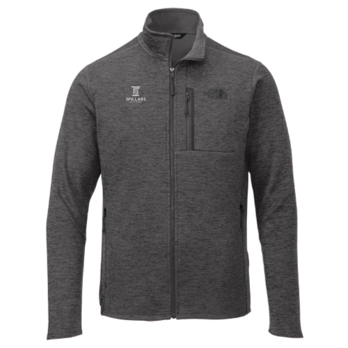 TNF Dark Grey Heather