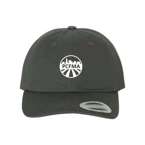 PCFMA - YP Classic Dad Hat