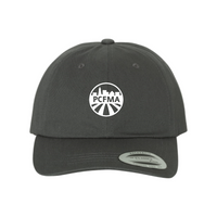 PCFMA - YP Classic Dad Hat