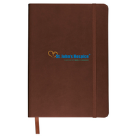 St Johns Hospice - Tuscany Journal