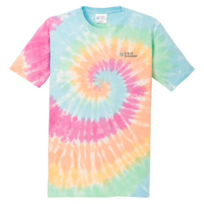 Pastel Rainbow