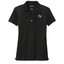 Snapattack - Sport-Tek Ladies UV Micropique Polo LST740