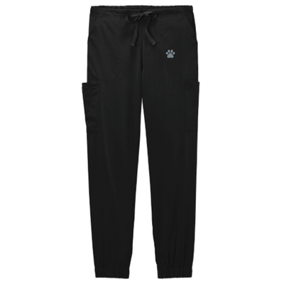 QueenstownVet - WonderWink Women's Premiere Flex Jogger Pant WW4258