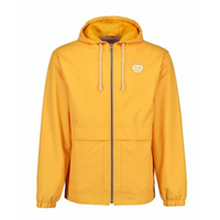 PCFMA - Vintage Hooded Rain Jacket