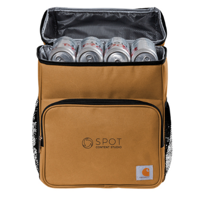 Carhartt Brown - Front