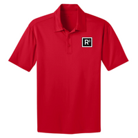 R3Experiential - Port Authority Men's Silk Touch Performance Polo