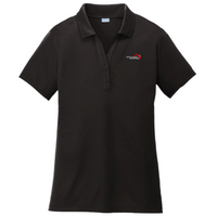 Efficient Roofing - Ladies PosiCharge Competitor Polo