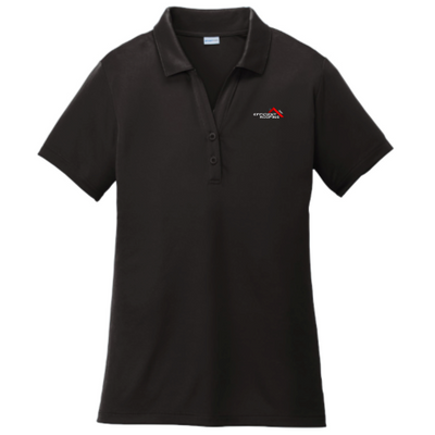 Efficient Roofing - Ladies PosiCharge Competitor Polo
