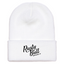RustyBull Cuffed Knit Beanie Yupoong