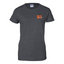 Bornquist - Ladies Ultra Cotton 6oz. T-shirt