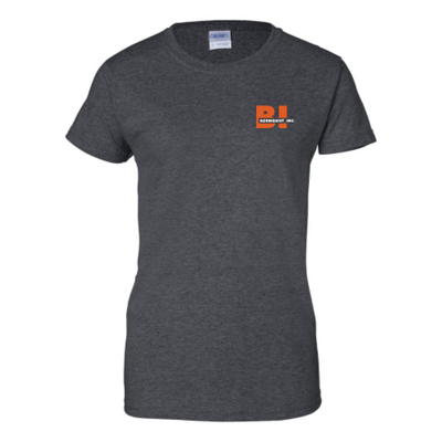 Bornquist - Ladies Ultra Cotton 6oz. T-shirt