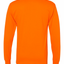 Safety Orange