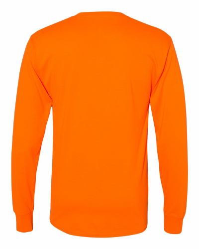 Safety Orange