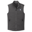 GVCBMWCCA - Port Authority Men's Collective Smooth Fleece Vest v1
