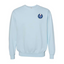 CentralElementary - Pigment-Dyed Crewneck Sweatshirt