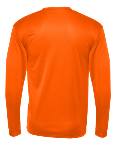 Safety Orange