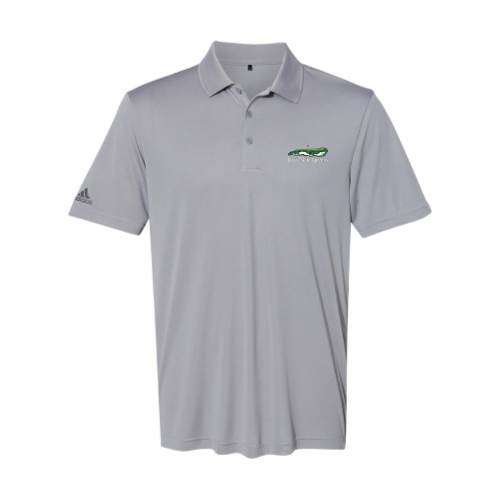 BackNineGreens - Adidas Unisex Polo
