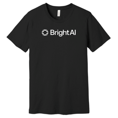 BrightAI - Bella Canvas 3001C