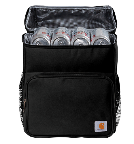 PRINTED - Carhartt Backpack 20-Can Cooler CT89132109