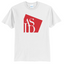 ASIDMERCH - Port & Company 50/50 Cotton/Poly T-shirt - v1