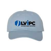 LViPC YP Classic - Dad Hat