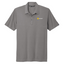 Dreamit Ventures - TravisMathew Men's Oceanside Solid Polo - v1