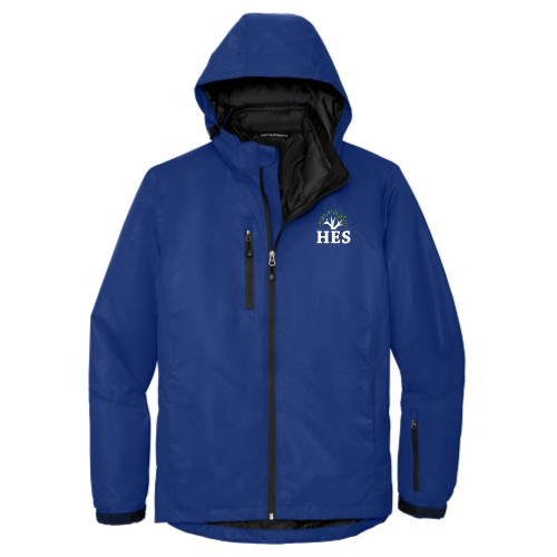 Night Sky Blue/ Black