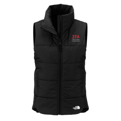 TNF Black