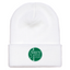 SheetsMusicStudio - Cuffed Knit Beanie