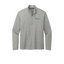 VP Supply Mens Travis Matthew Performance Quarter Zip