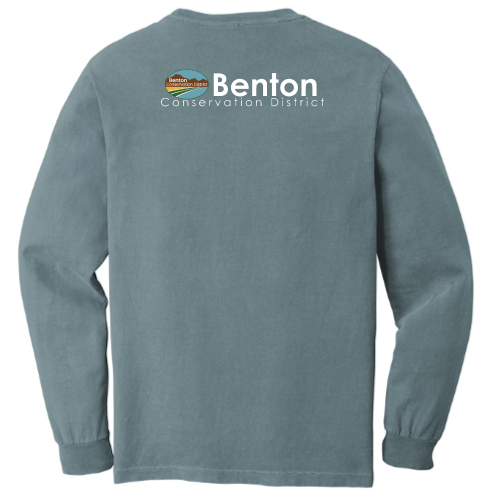 BentonCD - Comfort Colors - 6014