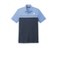 TravisMathew - Sunset Blocked Polo