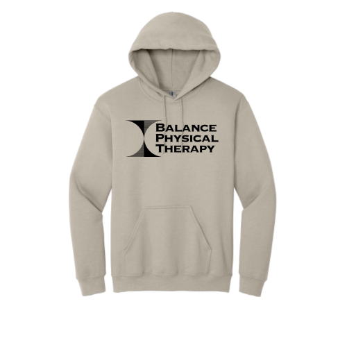 BalancePhysicalTherapy - Gildan Heavy Blend Hooded Sweatshirt