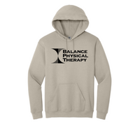 Balance Physical Therapy - Gildan Heavy Blend Hooded Sweatshirt