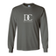 DucasConstruction - Gildan - Unisex Cotton Long Sleeve