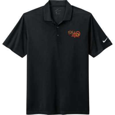 Ponderosa HS 1984 Nike Dri-FIT Polo
