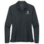 Plymouth Pickleball Club - Nike Ladies Dri-FIT Long Sleeve Polo v2