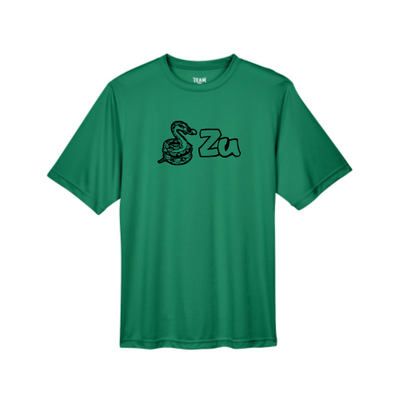 Zu - Youth Zone Performance T-Shirt