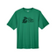Zu - Youth Zone Performance T-Shirt