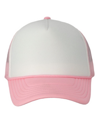 White Pink