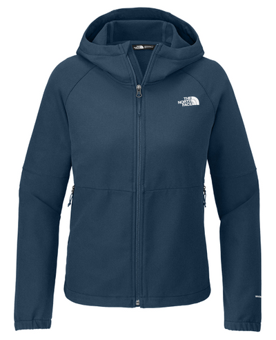 Shady Blue Dark Heather