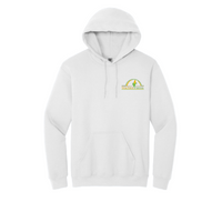 WachtelFarms - EMB Gildan Heavy Blend Hooded Sweatshirt